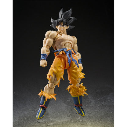 Figura Frieza Full Power Battle Scarred Edition de Dragon Ball Super - 6