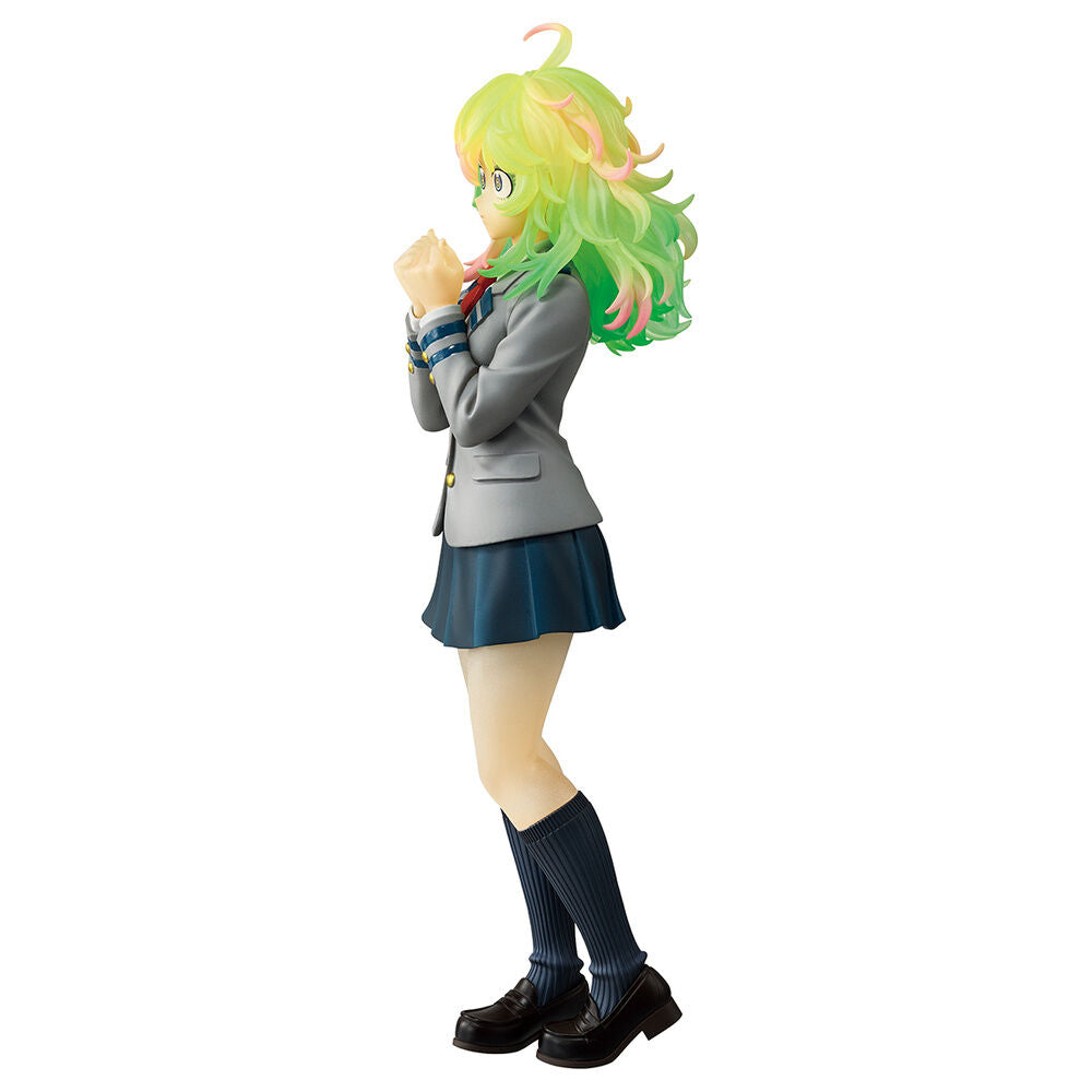 Figura Ichibansho de Toru Hagakure con uniforme escolar - 2