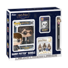 Bundle FUNKO Harry Potter con figura POP, llavero, Mystery Mini y bolígrafo