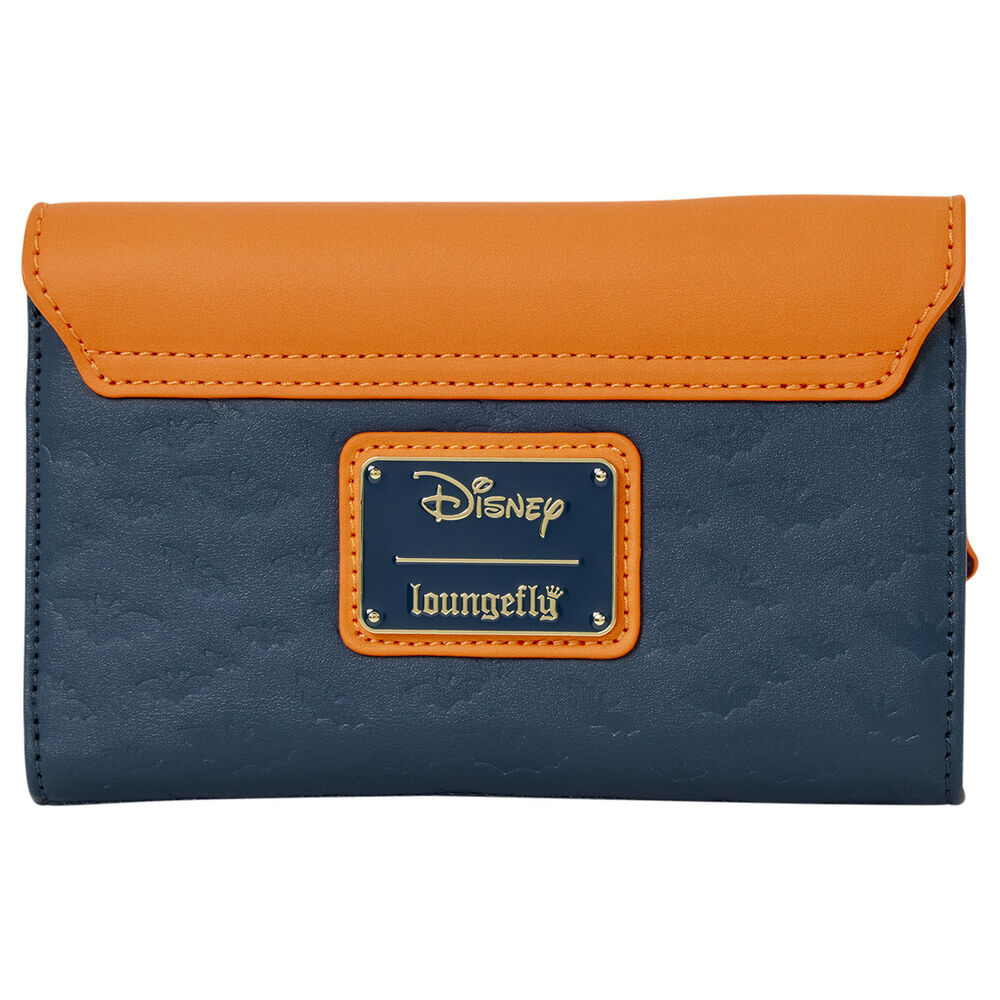 Cartera Loungefly de Stitch con diseño de Halloween y caramelos - 3