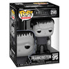 Figura Funko POP! de Frankenstein en caja Universal Monsters