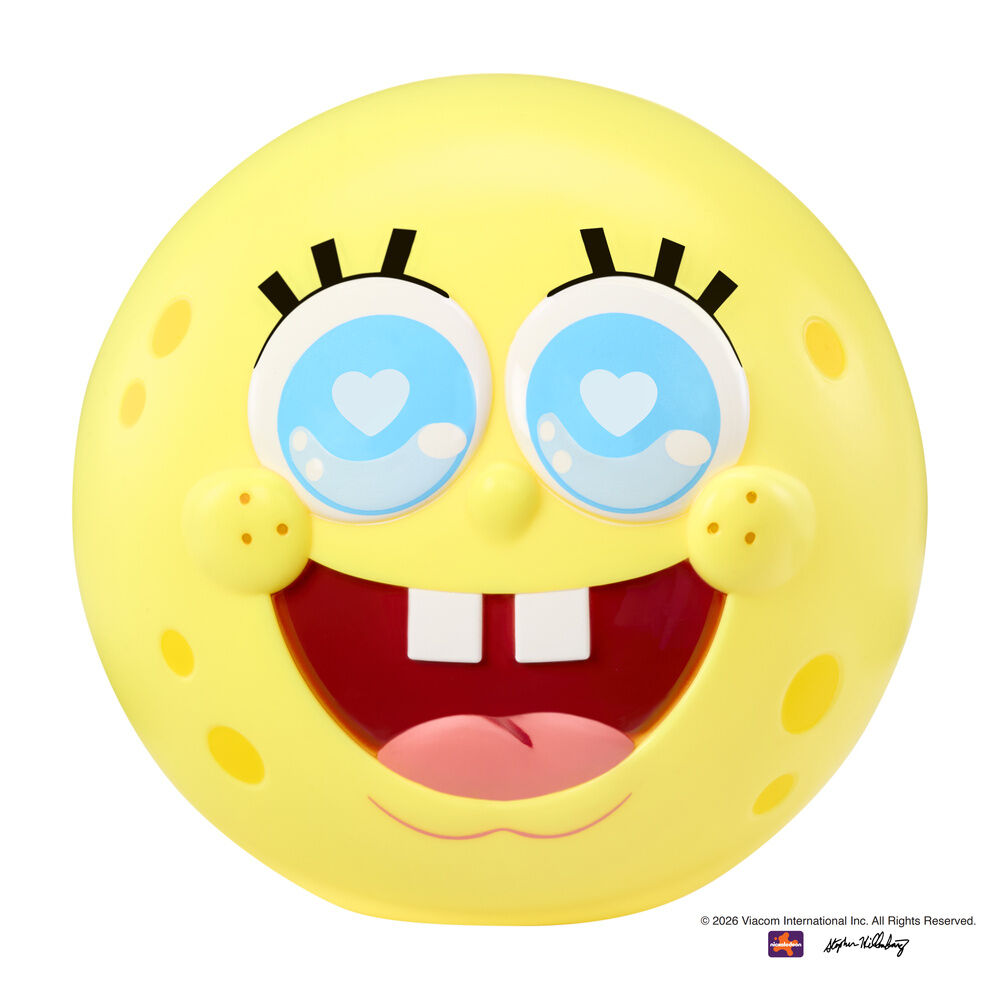 Cápsula sorpresa SpongeBob SquarePants Loves L.O.L. Surprise con muñecas de colores - 3