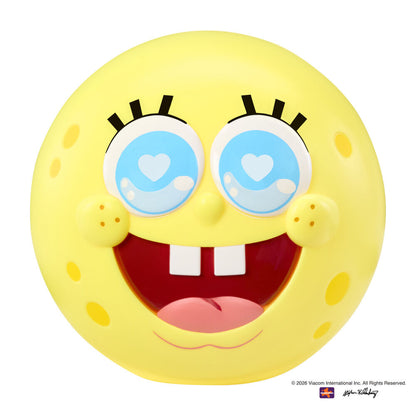 Cápsula sorpresa SpongeBob SquarePants Loves L.O.L. Surprise con muñecas de colores - 3