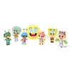 Cápsula sorpresa SpongeBob SquarePants Loves L.O.L. Surprise con muñecas de colores