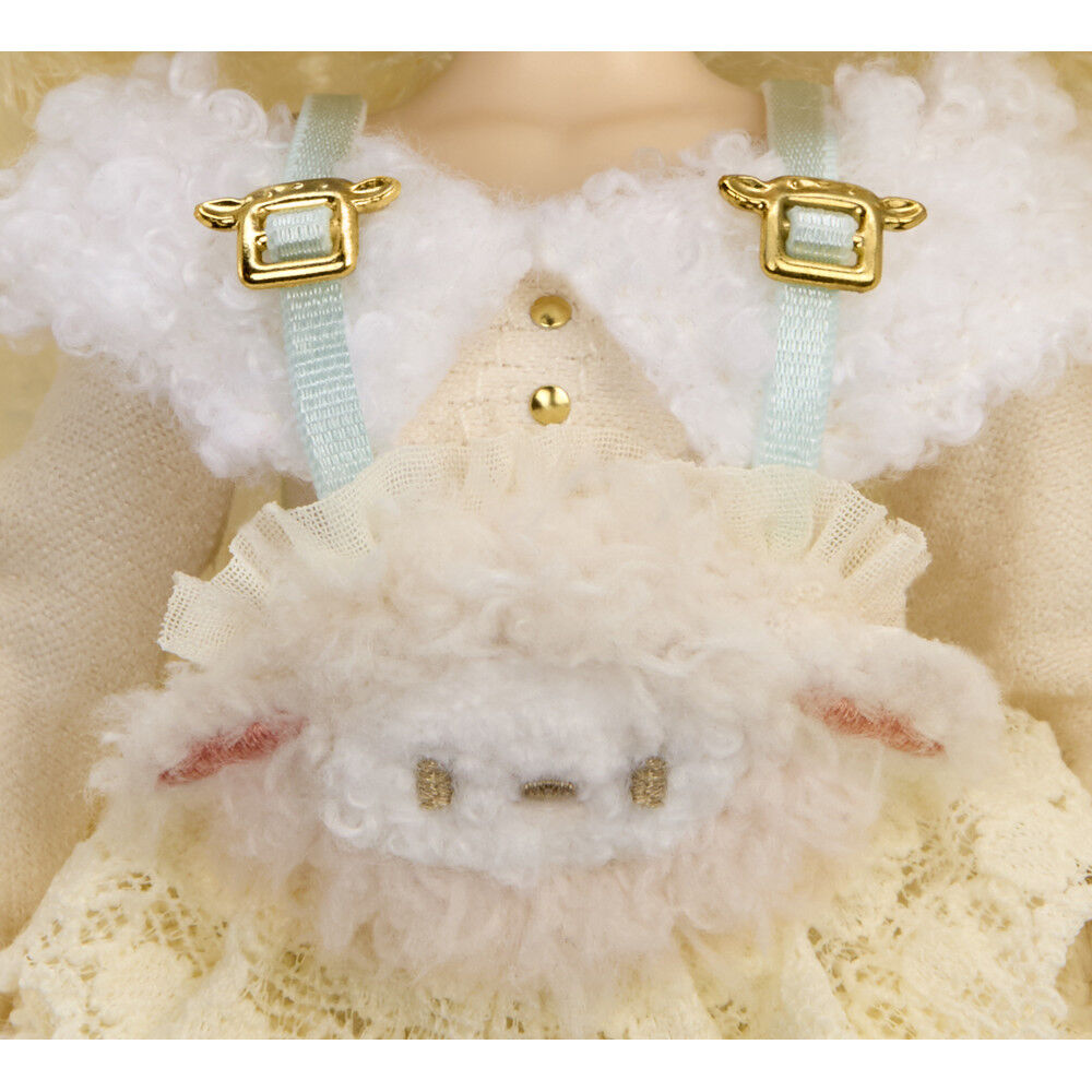 Muñeca MGA MirrorMi Shai Meadows Sheepish con accesorios temáticos - 7