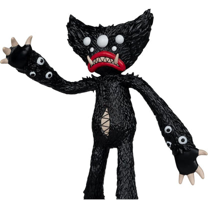 Figura flexible de Killy Willy de Poppy Playtime en blíster - 6