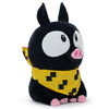 Peluche P-Chan de Ranma con pañuelo amarillo