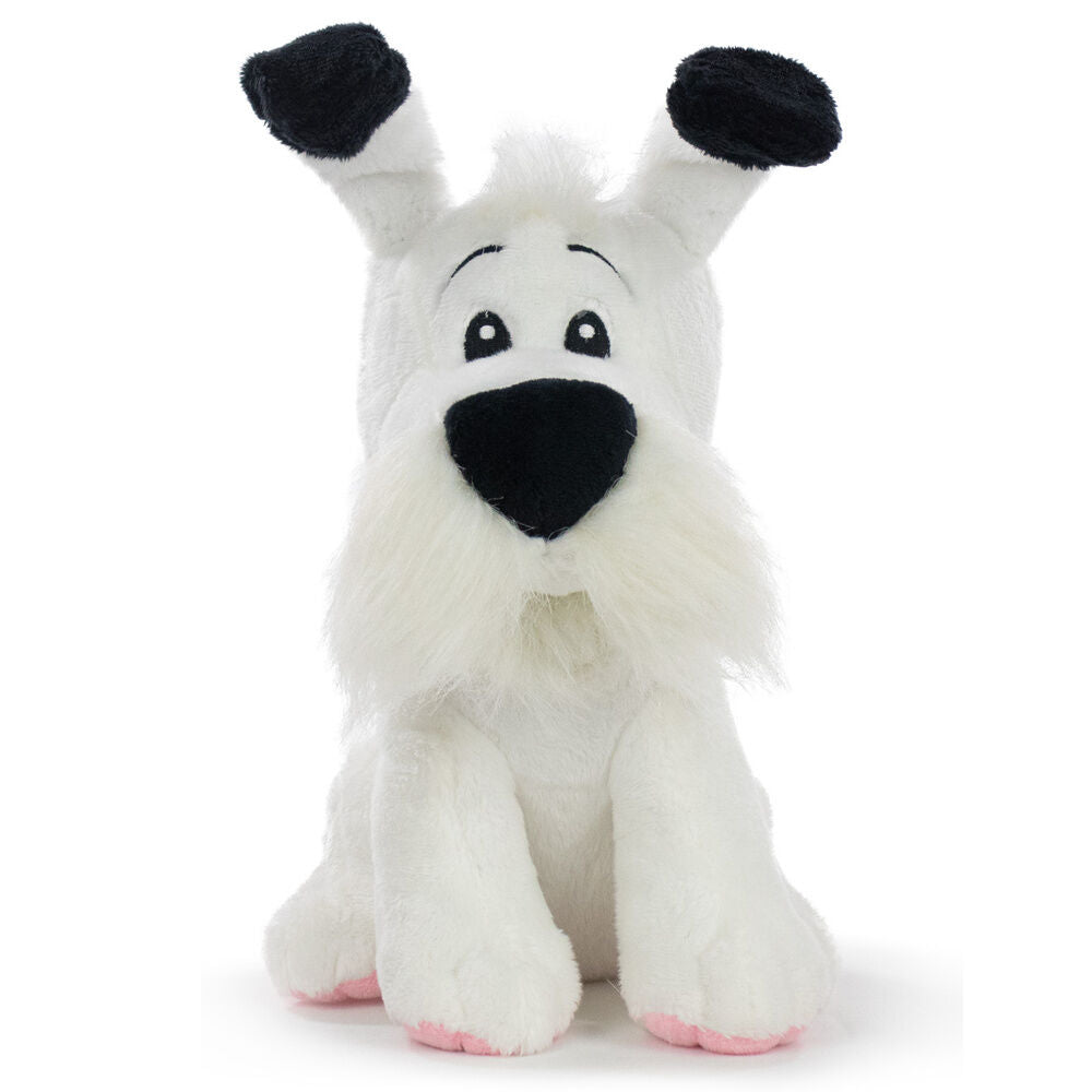 Peluches Chibix de Astérix, Obélix e Idéfix de 26 cm - 3