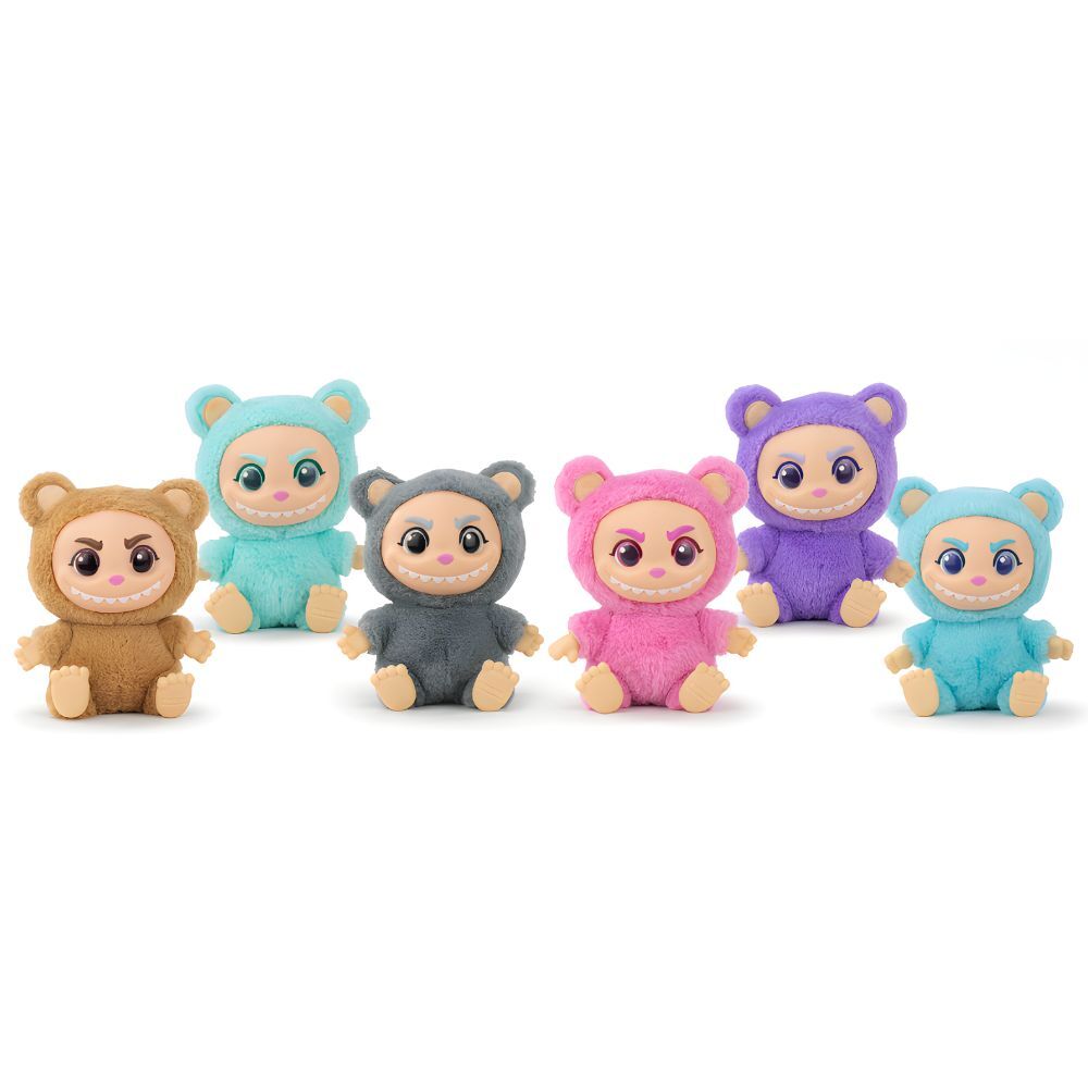 Peluche Onikuma de 24 cm en varios colores