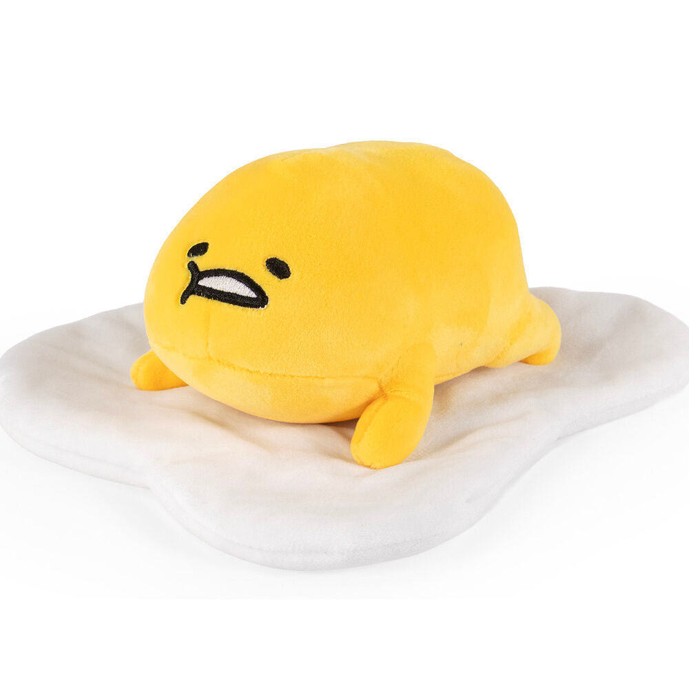 Peluche Gudetama en copa sorpresa con modelos surtidos - 2