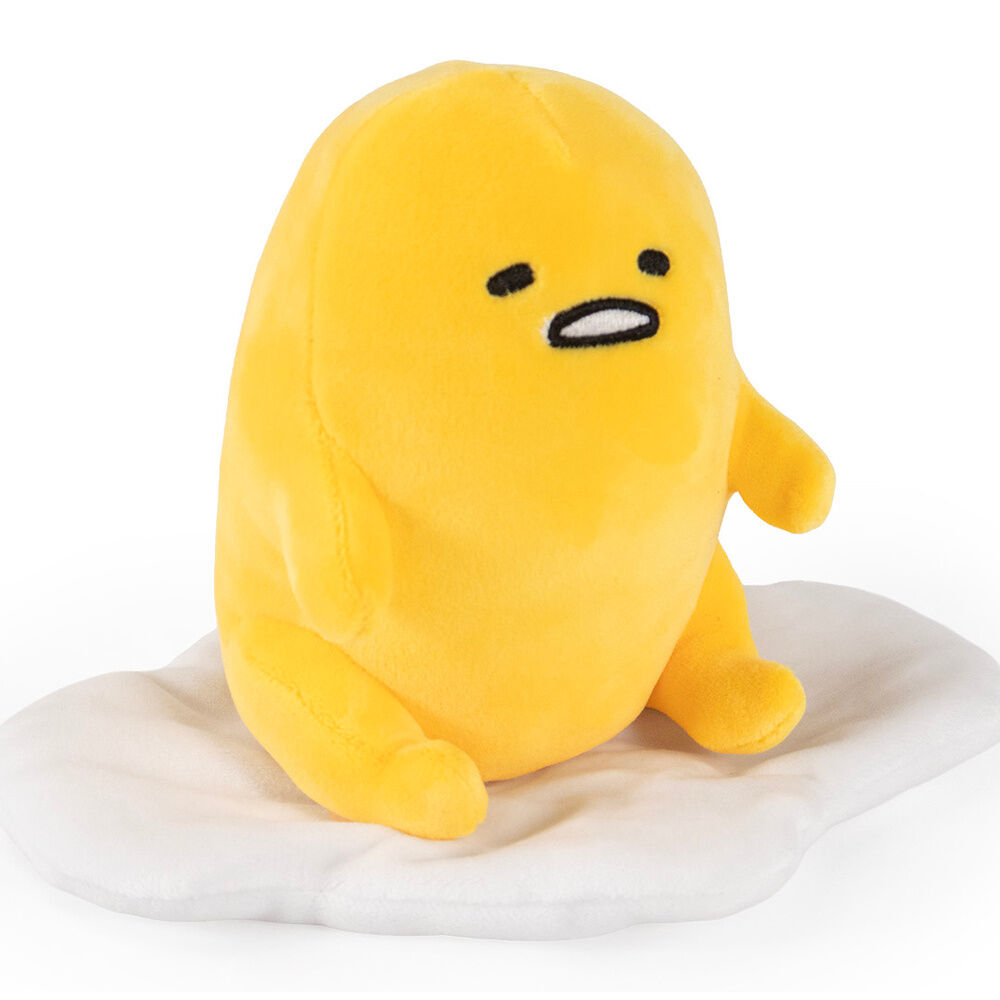 Peluche Gudetama en copa sorpresa con modelos surtidos - 3