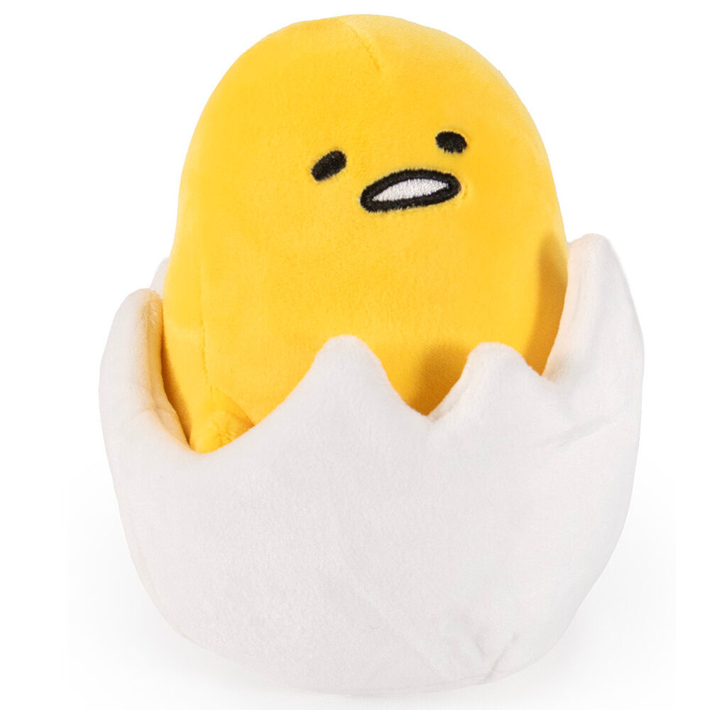 Peluche Gudetama en copa sorpresa con modelos surtidos - 5