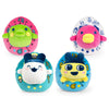Peluche Tamagotchi With Eggs surtido de 26 cm