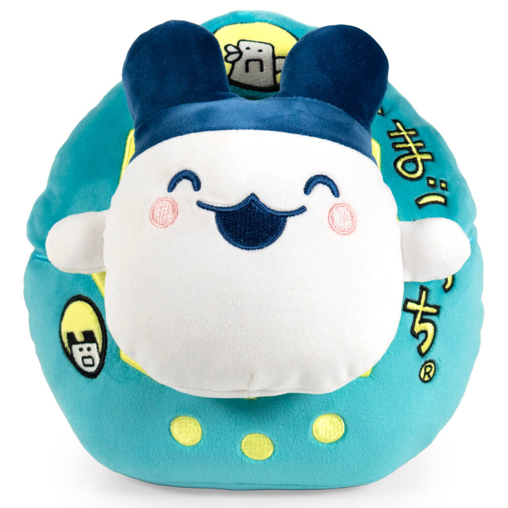 Peluche Tamagotchi With Eggs surtido de 26 cm - 2
