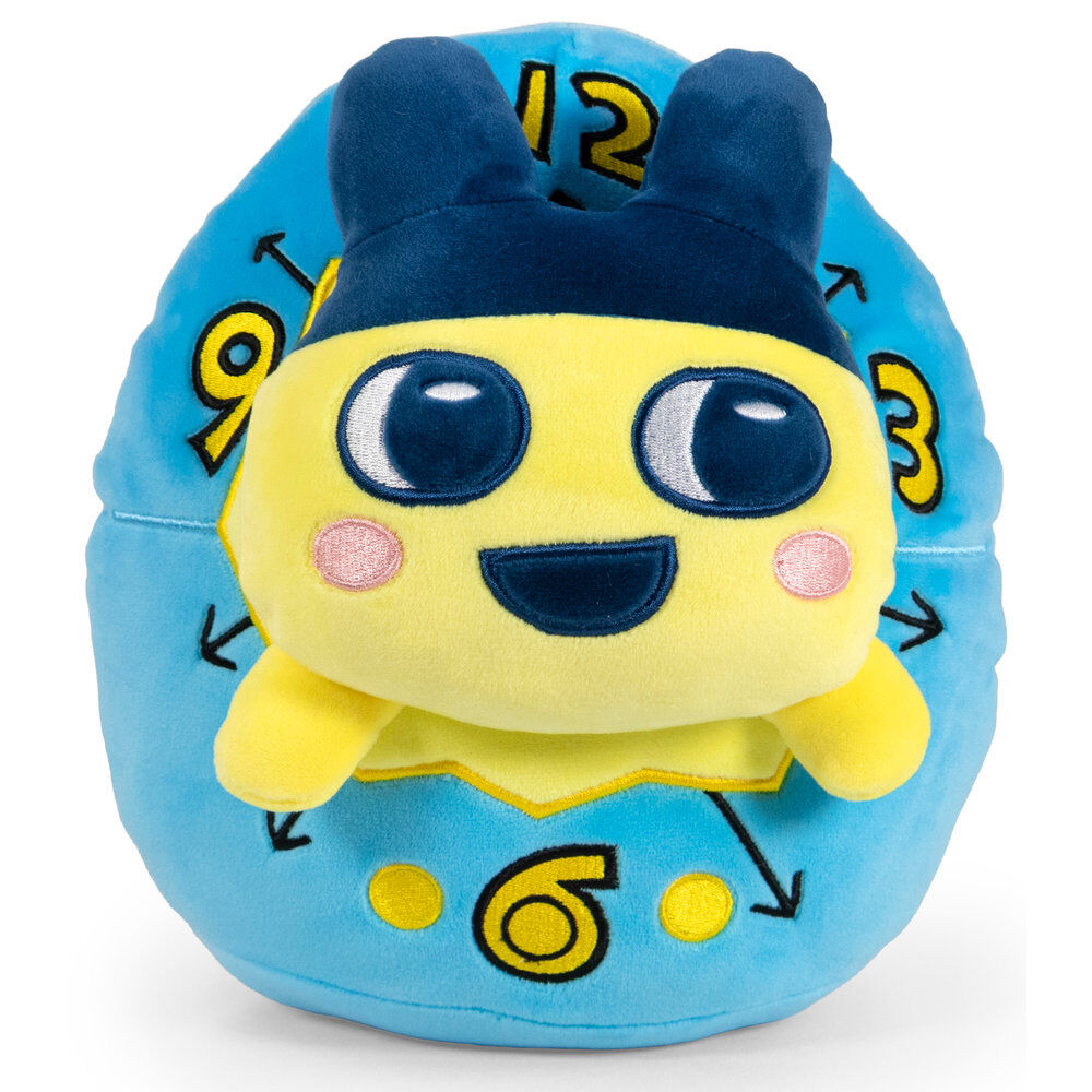 Peluche Tamagotchi With Eggs surtido de 26 cm - 6