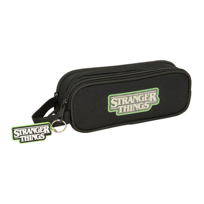 Portatodo doble negro Stranger Things de SAFTA - 2