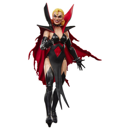 Figura articulada de Malice Sue Storm Marvel Legends de 15 cm con accesorios - 5
