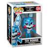 Figura Funko POP! de Toy Bonnie azul en caja