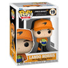 Figura Funko POP! Racing de Lando Norris con diseño McLaren