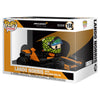 Figura Funko POP Rides de Lando Norris con McLaren MCL39