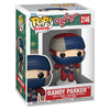 Figura Funko POP! de Randy Parker en caja de A Christmas Story