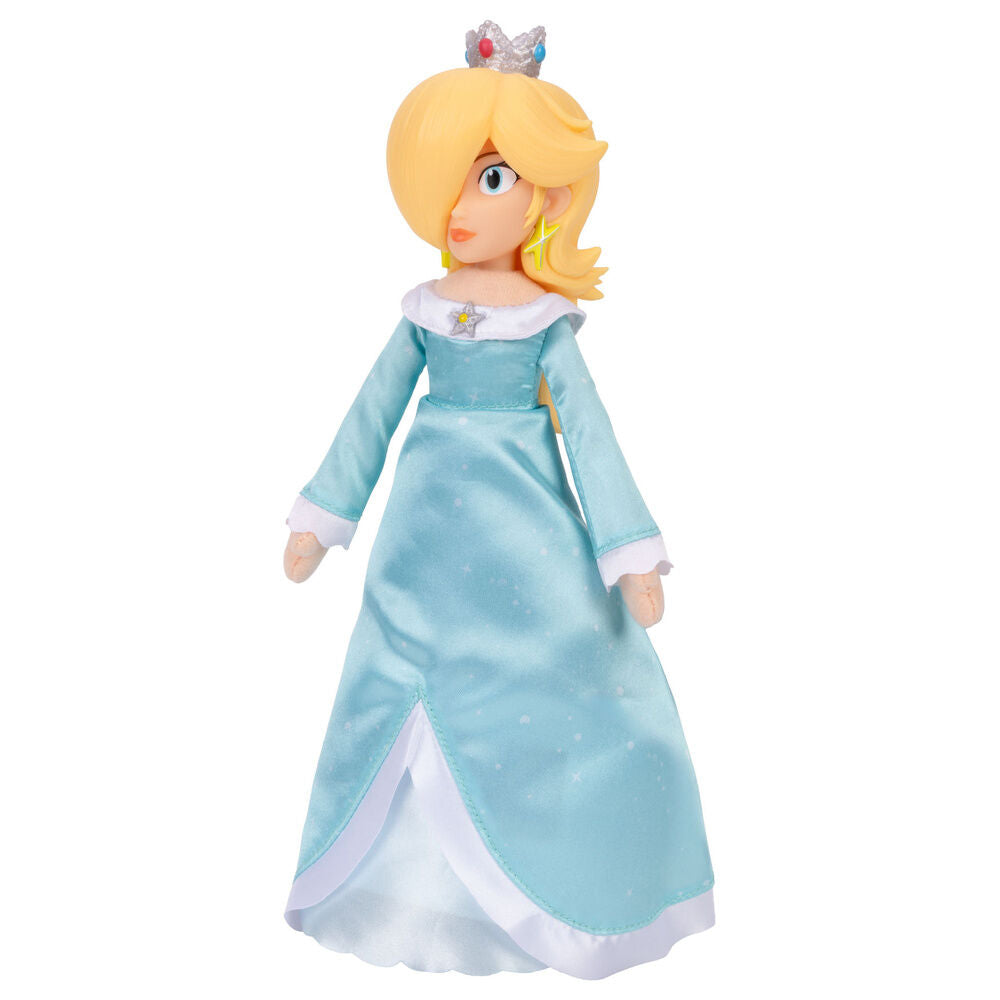 Peluche Super Mario Galaxy Movie de 25 cm en diseño surtido - 4