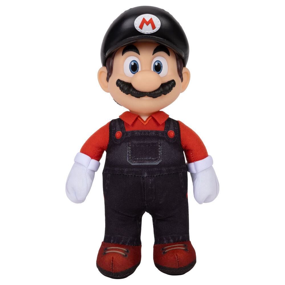 Peluche Super Mario Galaxy Movie de 25 cm en diseño surtido - 3
