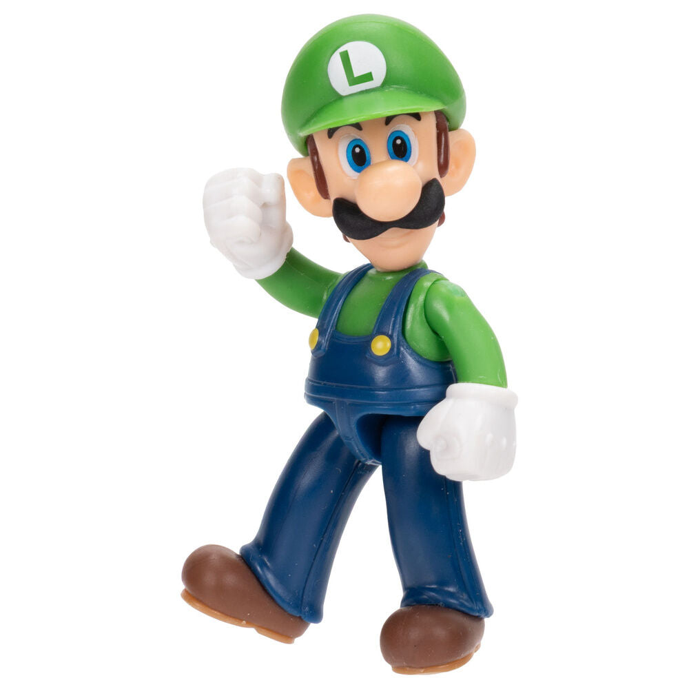 Figuras surtidas de Super Mario Bros de 6 cm - 11