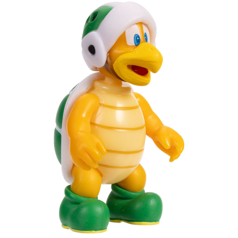 Figuras surtidas de Super Mario Bros de 6 cm - 12