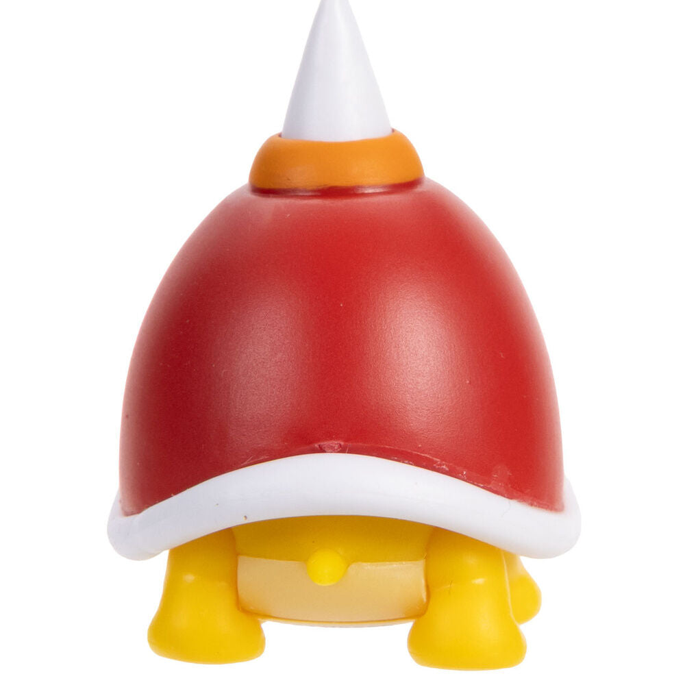 Figuras surtidas de Super Mario Bros de 6 cm - 4