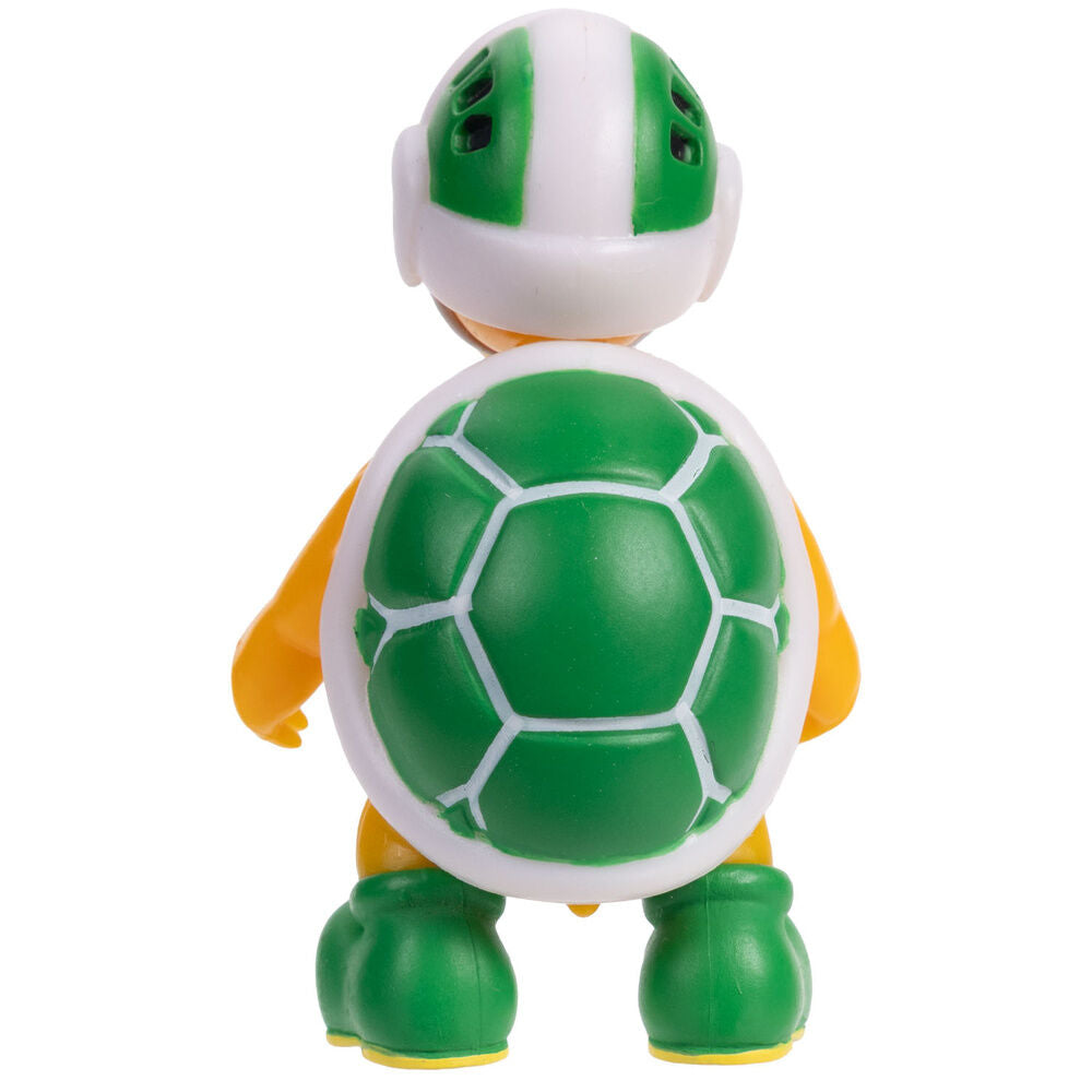 Figuras surtidas de Super Mario Bros de 6 cm - 13