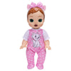 Muñeca interactiva Marie de Los Aristogatos con conjunto rosa