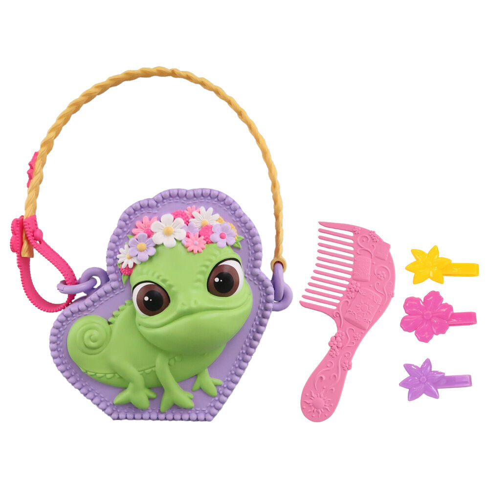 Bolsitos Disney Princesas surtidos con peine y accesorios - 2