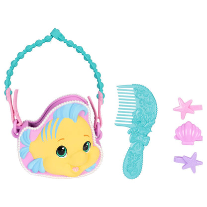 Bolsitos Disney Princesas surtidos con peine y accesorios - 4