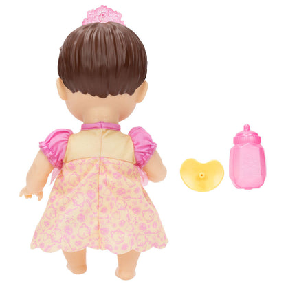 Muñecas bebé Princesas Disney de 30 cm con vestidos y coronas - 13