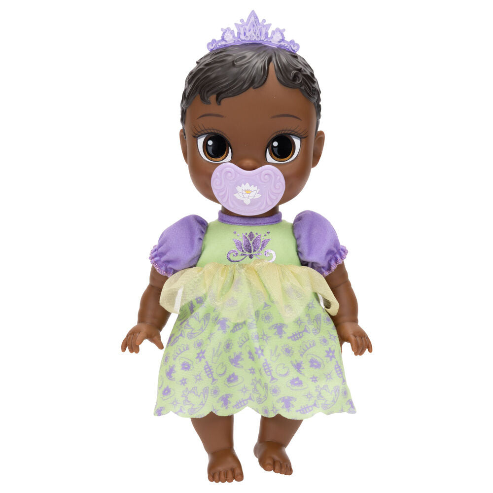 Muñecas bebé Princesas Disney de 30 cm con vestidos y coronas - 29