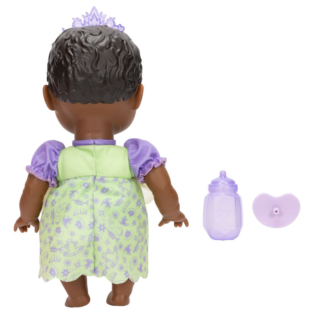 Muñecas bebé Princesas Disney de 30 cm con vestidos y coronas - 31