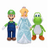Peluche Super Mario Galaxy Movie de 25 cm en diseño surtido