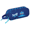 Portatodo doble azul SAFTA de Derpy y Sussie