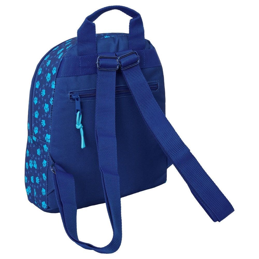 Mochila azul SAFTA de Derpy Kpop Demon Hunters - 2