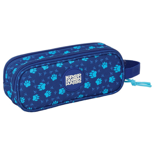 Portatodo doble azul SAFTA de Derpy y Sussie - 2
