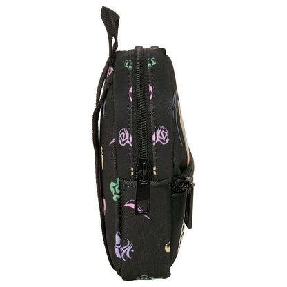 Monedero mochila negro SAFTA Kpop Demon Hunters - 3