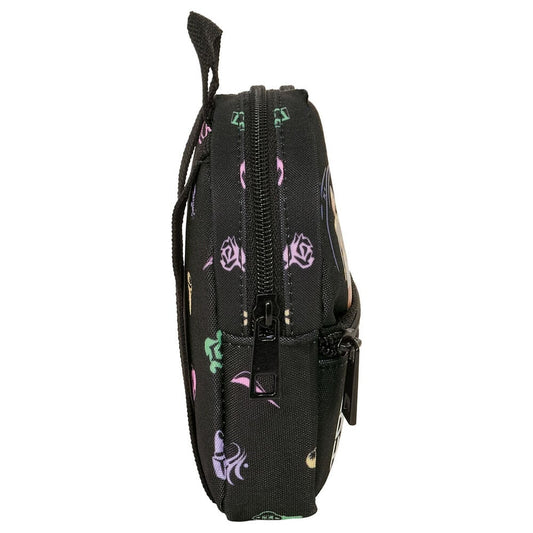Monedero mochila negro SAFTA Kpop Demon Hunters - 3