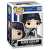 Figura Funko POP! de Alice Cullen en caja de The Twilight Saga