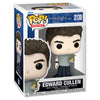 Figura Funko POP de Edward Cullen de Crepúsculo en caja