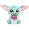 Peluche de Grogu con cubo de palomitas Star Wars de 25 cm
