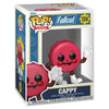 Figura Funko POP! Fallout Cappy 1314 en caja regalo