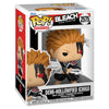 Figura Funko POP! de Demi-Hollowfied Ichigo de Bleach en caja