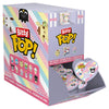 Figura Funko Bitty Pop! Mystery Heart de Hello Kitty and Friends