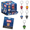 Llavero Funko Pocket POP! Mystery Marvel surtido